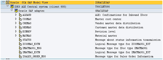 Description of jca-sap-model-view.png follows