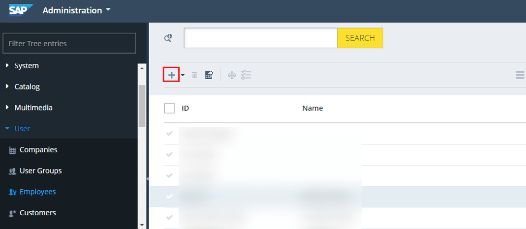 Description of create-new-employee.png follows Description of create-new-employee.png follows