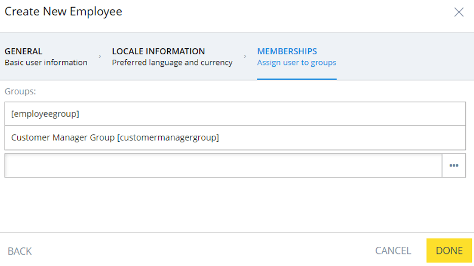 Description of create-new-employee3.png follows Description of create-new-employee3.png follows