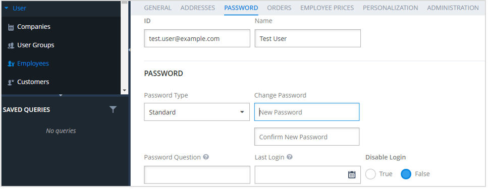 Description of create-new-employee4.png follows Description of create-new-employee4.png follows