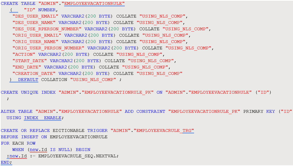 Description of create-table-atp.png follows