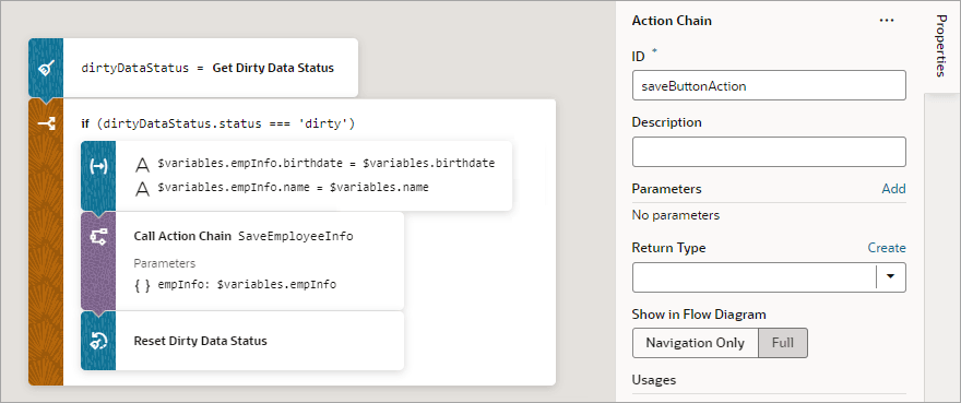 Description of jsac-dirtydata-save-action-check.png follows