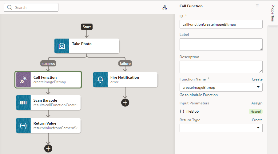 Description of scanbarcode-takephoto.png follows