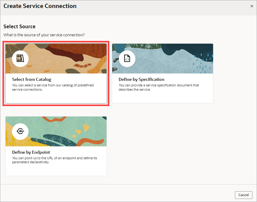 Description of select-from-catalog.png follows