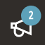 Announcement icon