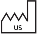 The manufacturer icon