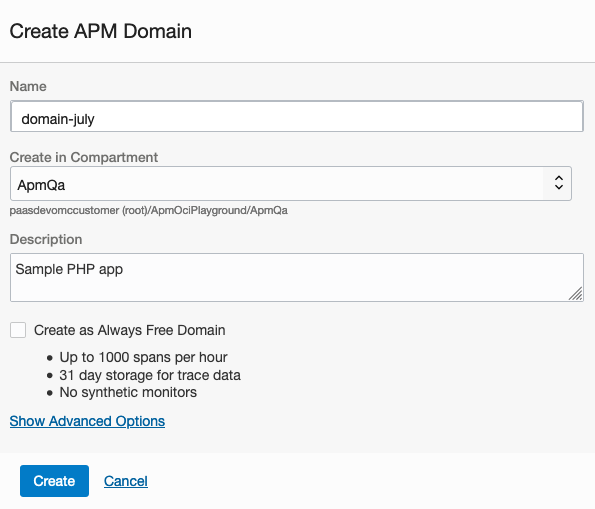 Application Performance Monitoring Using Zipkin PHP to Monitor an