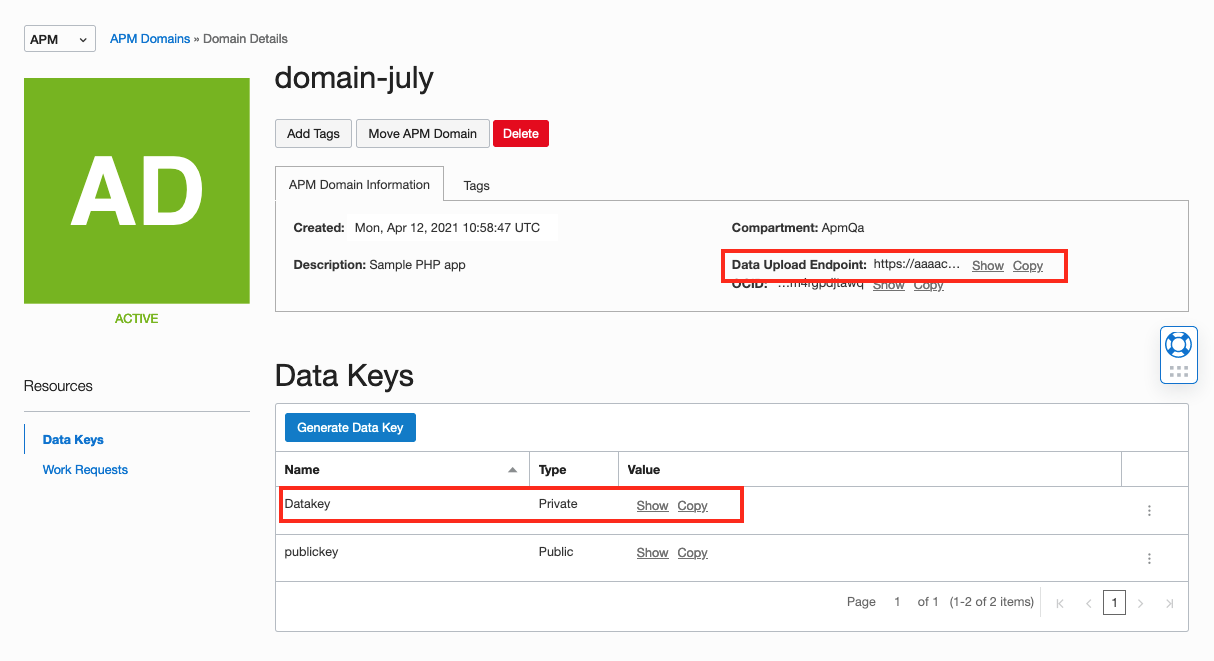 Application Performance Monitoring Using Zipkin PHP to Monitor an