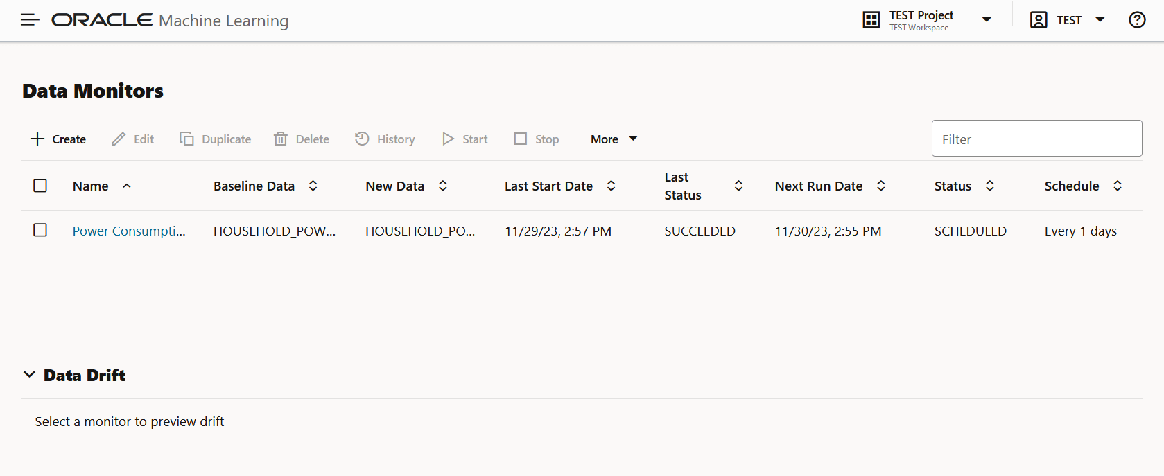 Description of Figure 6-1 follows Description of Figure 6-1 follows
