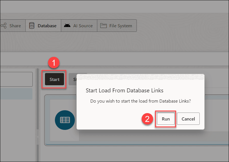 Description of start-run.png follows Description of start-run.png follows