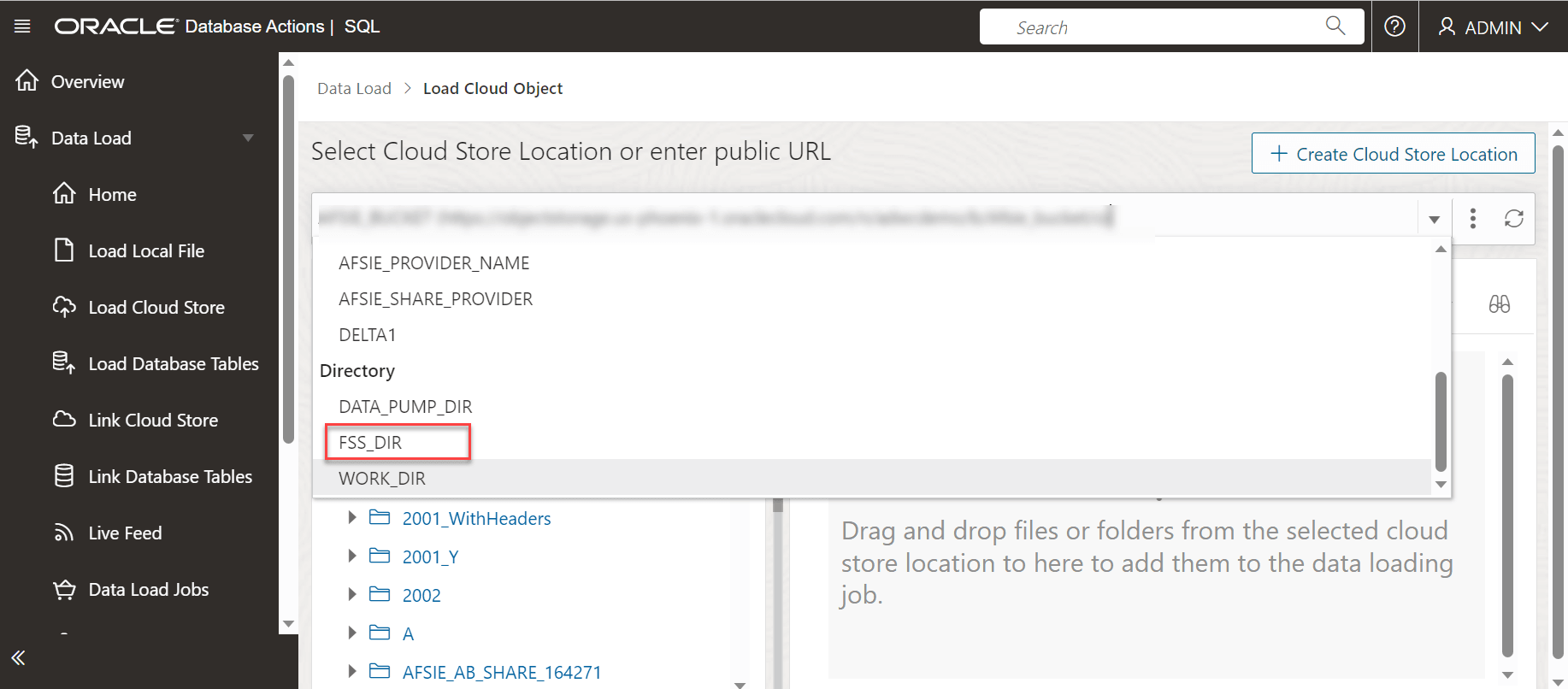 Description of new-dir.png follows Description of new-dir.png follows