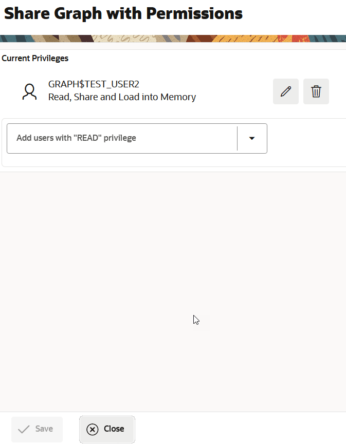 Description of share_graph_with-permissions.png follows