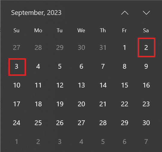 Description of dayofweek.png follows