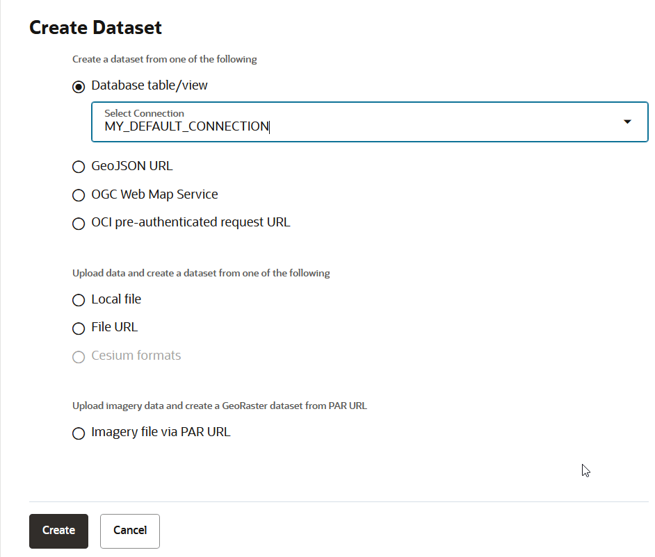 Description of create_ds_options.png follows