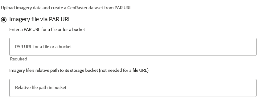 Description of upload_imagery_file.png follows Description of upload_imagery_file.png follows