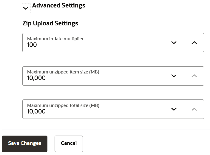 Description of zip_settings.png follows Description of zip_settings.png follows