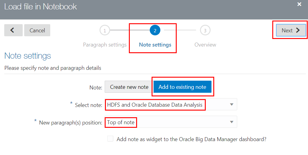 Description of the 
                                 illustration note-settings-page.png