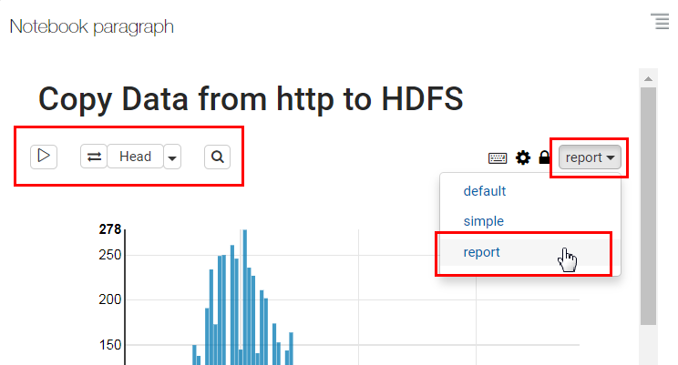 Description of the illustration 
                                display-mode.png