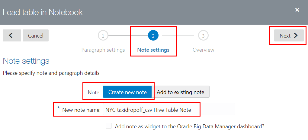 Description of the 
                                 illustration create-new-note.png