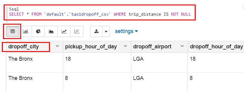 Description of the illustration
                                  select-all-table-view.png