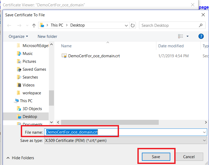 Description of download_certificate.png follows