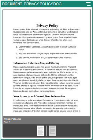 Description of document_component.png follows