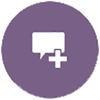 New Conversation icon