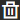 Delete icon