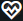 Unfavorite icon