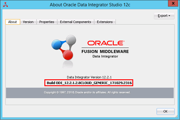 Search Oracle Support