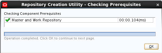 Checking RCU prerequisites