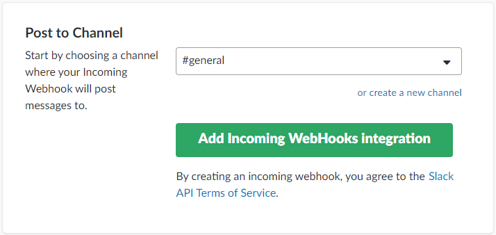Description of slack_add_incoming_webhook.png follows