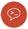 This is an image of the SystemDefaultErrorHandler icon.