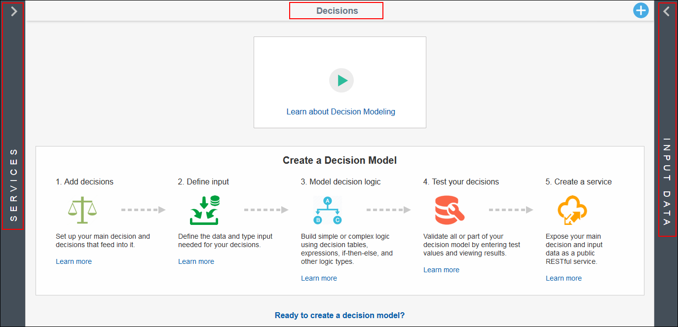 Description of create-decision-model.png follows