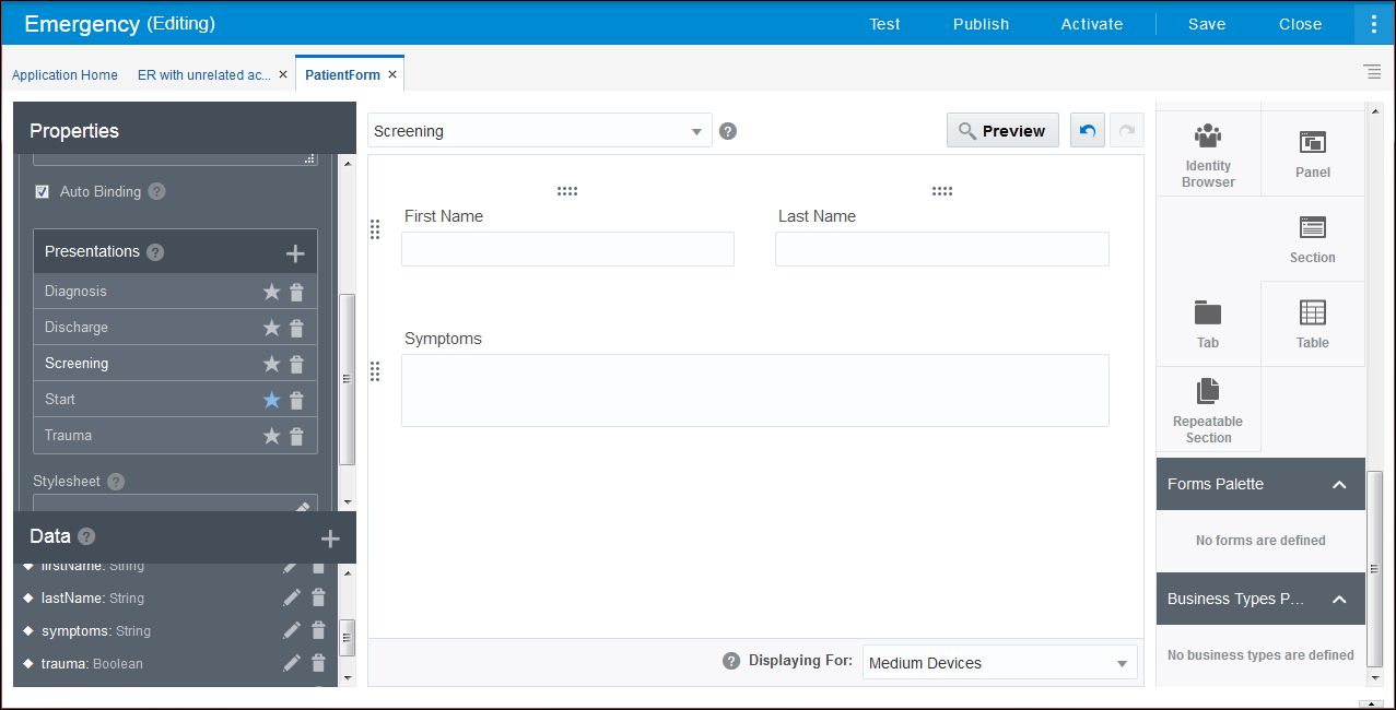 Description of er-example-form-presentation2.png follows