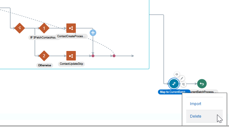 Description of delete_mapping.png follows