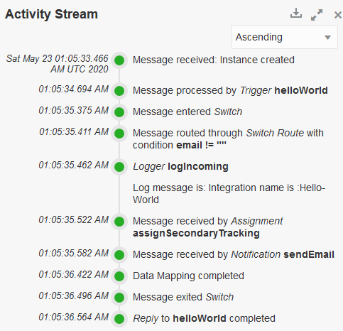 Description of metadata-activity-stream.png follows