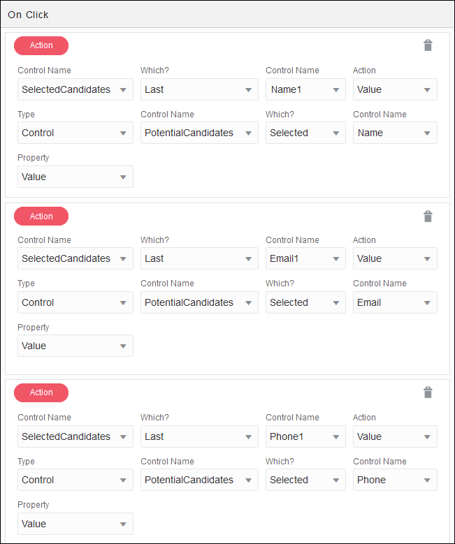 Description of copyrow-event3.png follows