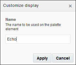 Description of customize_name.png follows