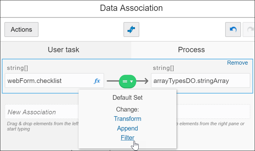 Description of filter-action.png follows