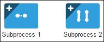 Indicators for multi-instance markers