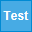 Test Application icon