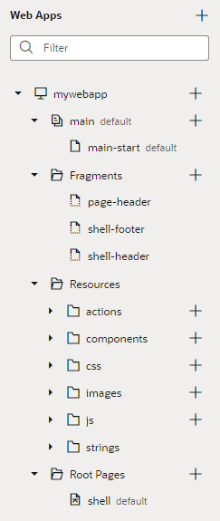 Description of browser-app-structure.png follows