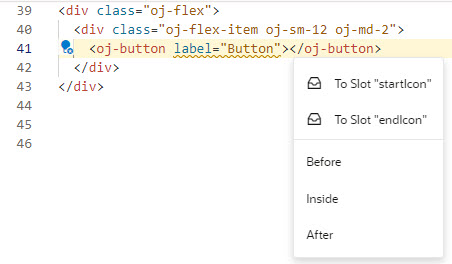 Description of code-editor-component-slots.jpg follows