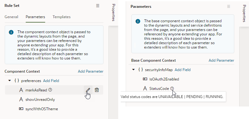 Description of componentcontext-example.png follows