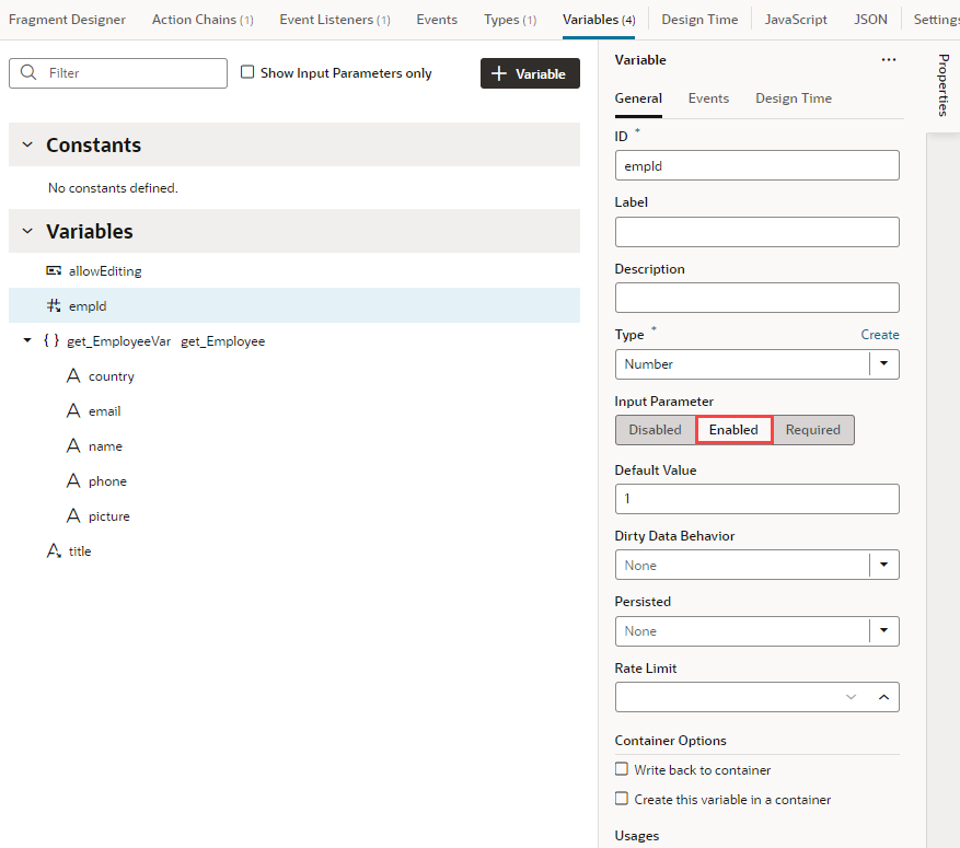 Description of fragment-data-inputparameter-empid.png follows