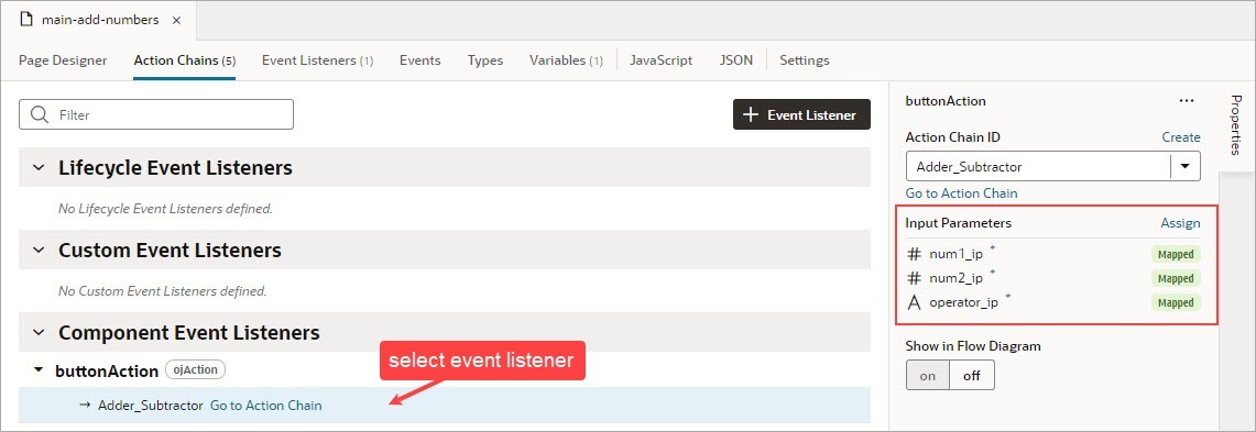 Description of jsac-select-event-listener.jpg follows
