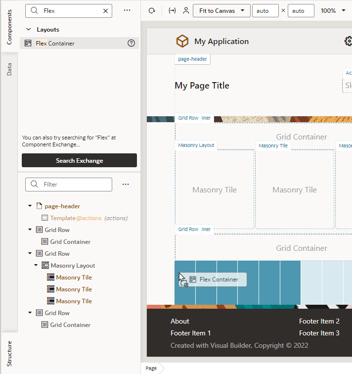 Description of page-designer-components-addlayout.png follows