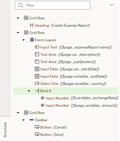 Description of page-designer-pagestructure-bind.png follows