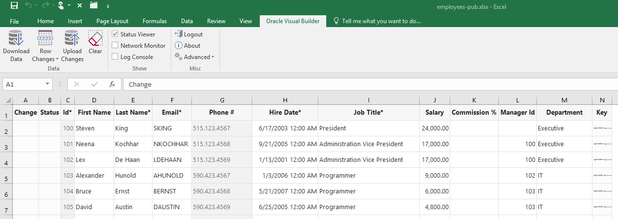 download add ins for excel